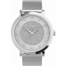 Timex Women Wrist Watches Timex City Collection (TW2U67000)