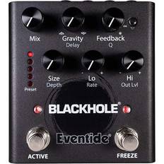 Eventide Effect Units Eventide Blackhole