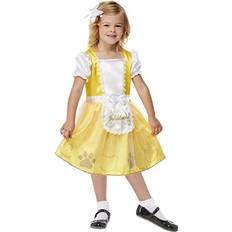 Smiffys Toddler Goldilocks Costume