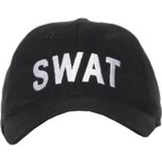 Smiffys Swat Baseball Cap