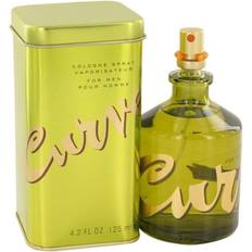 Liz Claiborne Curve EdC 125ml