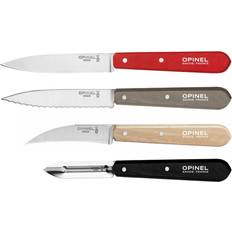 Opinel Loft Essentials 30864 Knife Set