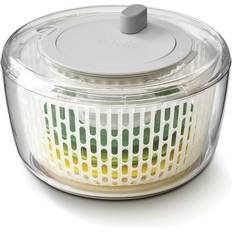 BPA-Free Salad Spinners Joseph Joseph Multi-Prep Salad Spinner 24cm