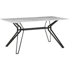 Beliani Ballina Coffee Table 90x160cm