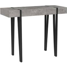 Beliani Adena Console Table 40x100cm