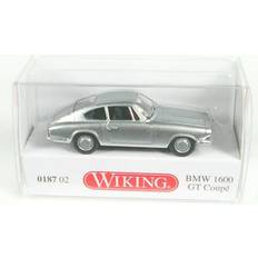 Wiking H0 BMW 1600 GT Coupe
