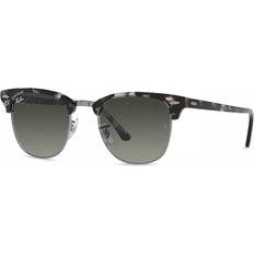 Ray-Ban Clubmaster Fleck RB3016 133671