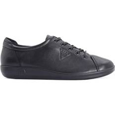 Ecco 13.5 Trainers ecco Soft 2.0 W - Black