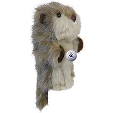 Daphne's Headcovers Gopher Headcover