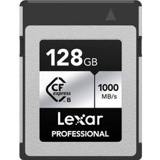 Cfexpress LEXAR CFexpress Type B 128GB