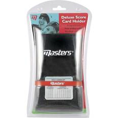 Masters Golf Deluxe Score Card Holder