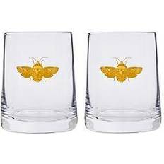 Spode Creatures of Curiosity Tumbler 31.2cl 2pcs