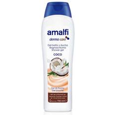 Amalfi Dermo Care Shower Gel Coconut 750ml