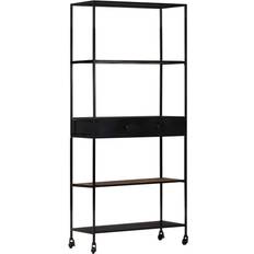 vidaXL - Book Shelf 180cm