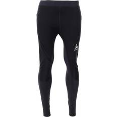 Odlo Zeroweight Warm Tight Men - Black