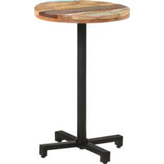 vidaXL Bistro Dining Table 50cm