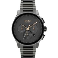 Hugo Boss Men Wrist Watches HUGO BOSS Peak (1513814)