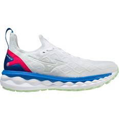 Mizuno Running Shoes Mizuno Wave Sky Neo 2 M - White/White/Princess