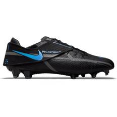 Nike Phantom GT2 Academy FlyEase MG M - Black/Iron Grey/Black