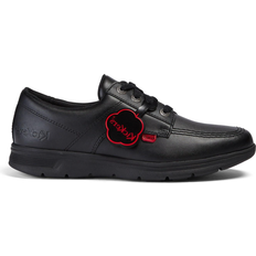 Kickers Kelland Lace Lo - Black