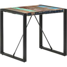 vidaXL - Dining Table 80x80cm