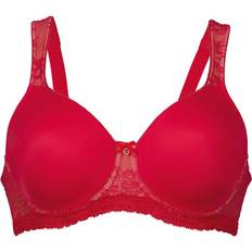 Anita Abby Underwire Bra - Red