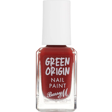 Barry M Green Origin Nail Paint GONP1 Red Sea 10ml