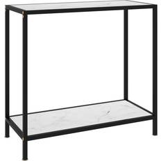 vidaXL - Console Table 35x80cm