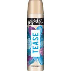 Impulse Tease Body Deo Spray 75ml