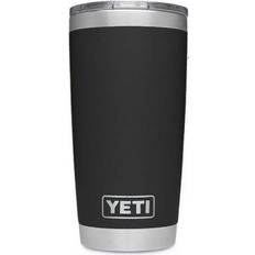Silver Cups & Mugs Yeti Rambler Travel Mug