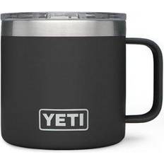 Silver Cups & Mugs Yeti Rambler Mug 41.4cl