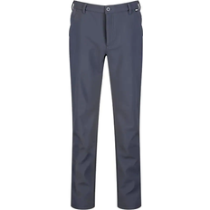 Regatta Fenton Softshell Trousers - Seal Grey