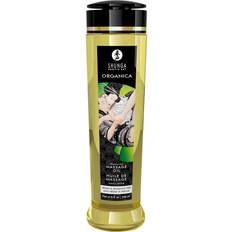 Shunga Organica Natural Massage Oil 240ml