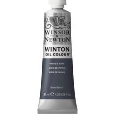 Winsor & Newton Artisan Water Mixable Oil Color Paynes Gray 37ml