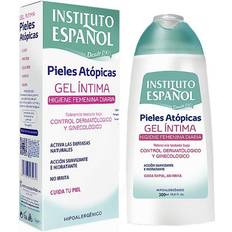 Instituto Español Atopic Skin Daily Intimate Gel 300ml