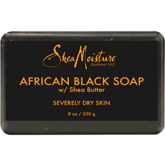 Shea Moisture African Black Bar Soap 230g