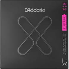 D'Addario XTE0942