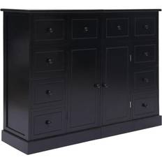 vidaXL 284178 Sideboard 113x79cm