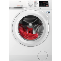 AEG Front Loaded - Washer Dryers Washing Machines AEG L6WEJ841N