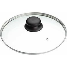 Masterclass Glass Lid 20 cm