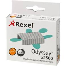Rexel Odyssey Heavy Duty Staples