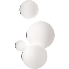 Artemide Dioscuri Wall Flush Light