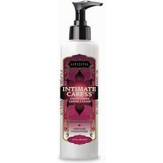 Softening Intimate Shaving Kama Sutra Intimate Caress Shave Cream Passionate Pomegranate 250ml