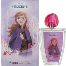 Disney Frozen II Anna EdT 100ml