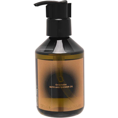 Tom Dixon Bath Oils Tom Dixon Orientalist Shower Bath Oil 180ml