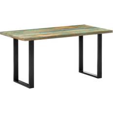 vidaXL 285832 Dining Table 80x160cm