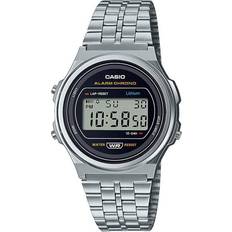 Unisex Wrist Watches Casio Vintage (A171WE-1AEF)