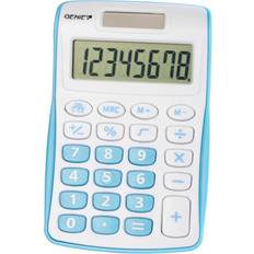 AG10 Calculators Genie 120 B