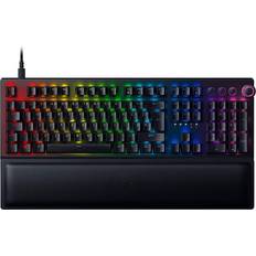 Razer BlackWidow V3 Pro Green Switch (English)