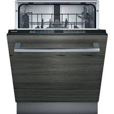 Siemens 60 cm - Fully Integrated Dishwashers Siemens SN61IX12TG Integrated